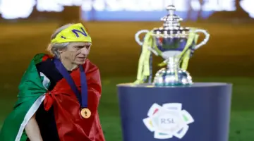 النصر يعلن رحيل المدرب جورجي جيسوس بعد التتويج بلقب الدوري السعودي | رياضة